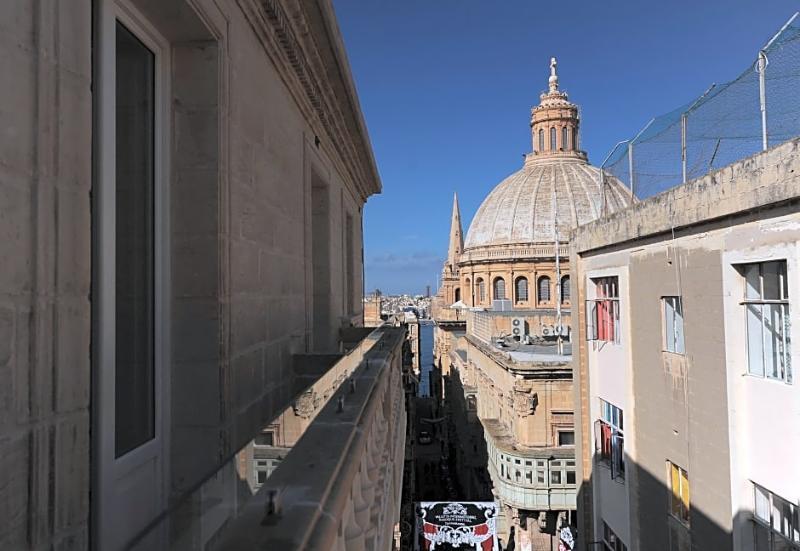 The Manoel Boutique Hotel Valletta Exteriér fotografie